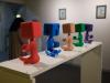 Summer exhibition explores chaos and conversation
