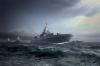 German Navy’s MEKO A-200 frigates to receive Saab’s combat systems and sensors