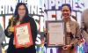 Converge woman leaders clinch top industry marketing, HR awards