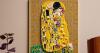 Lego’s latest art set is a literal masterpiece with Gustav Klimt’s The Kiss