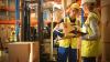 Retail’s Next Margin Battle is Being Fought in the Fulfillment Center