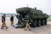 Canada to buy nearly $2-billion in armoured vehicles from U.S. defence contractor