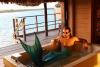 Becoming a certified mermaid in Bora Bora isn’t as easy as it looks