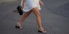 Black sandals are the easy-to-wear summer shoe that go with every outfit – 6 trending styles to shop, from £20