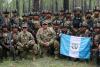 Arkansas National Guard, Guatemalan Army join forces at JRTC