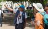 Mérida Welcomes Summer Tourists with Free Historic Walking Tours