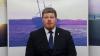Falkland Islands Government Responds to Football World Cup Semi-Final Banner