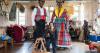 Huge puppets inspired by Caribbean culture to parade through Glasgow streets