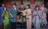 Delaware Valley Opera Stages ‘The Mikado’ for its 40th Anniversary Season