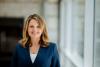 Connolly becomes first woman leader of Iowa College Foundation