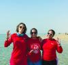 Qatar's diving community to mark PADI Women's Dive Day