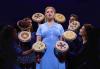 Musical is the perfect recipe for happiness