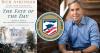 MILITARY HISTORIAN RICK ATKINSON WINS $50,000 AMERICAN BATTLEFIELD TRUST PRIZE FOR HISTORY WITH SECOND VOLUME IN HIS MASTERFUL REVOLUTIONARY WAR TRILOGY
