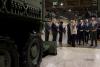 Ottawa to Spend $2 Billion on 190 Armoured Vehicles for Military