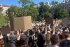Political turmoil follows Ukraine defense minister’s dismissal