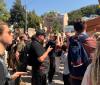Mass Protests As Ukraine Appoints New Defense Minister – Fedorov Out, Khmara In