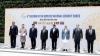 Ajit Doval hosts 5th BIMSTEC National Security Chiefs' meeting in Delhi; members adopt key maritime security guidelines