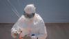 Ebola patients, workers flee DR Congo hospital attack