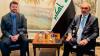 Chevron Meets Iraq's Oil Minister about Investment Opportunities