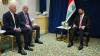 Iraq-Jordan Talks on Oil Pipeline and Electricity Link