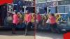 Nairobi woman chases moving matatu after tout allegedly refuses to refund KSh 10 change