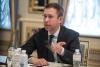 World Time Meet Sergii Koretskyi, Ukraine’s New Prime Minister After Major Government Reshuffle