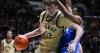 Purdue basketball to face Colorado in '26 Indy Classic