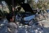 Palestinians injured in Israeli settler attacks across West Bank