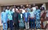 Togo’s National Laity Council Meeting Ends with Commitment to Strengthen Evangelization