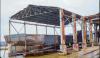 TPDC inaugurates the construction of a 5.7bn/- Songosongo Ferry project in Lindi