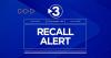 Commercially sold Pillsbury rolls recalled in 19 states over possible glass contamination