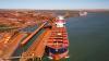 BHP’s first port strike in 26 years rattles iron ore supply