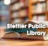 History, books, and family fun at the Stettler Public Library