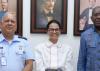 Defense Ministry, MITUR, and UN Tourism collaborate to strengthen tourism education