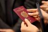 Armenia begins printing new biometric passports amid design and birthplace controversy
