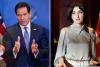 Georgia participates in Rubio’s Washington meeting to combat ‘far-left political terorism’