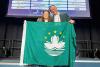 UTM student wins silver medal at WorldSkills Australia Global Skills Challenge