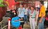 Japan supports bamboo livelihood in Santo Tomas