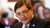 Troy Jackson, an anti-corporate Maine Senate hopeful, touts endorsements from lobbyists