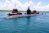 US Navy's nuclear submarine USS Albany returns to active service following early delivery by Portsmouth Shipyard