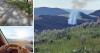 AROUND WYOMING: Bighorn Forest Fire, Bullsnakes and Fishing Closures!
