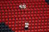 Football will not be coming home to England, again
