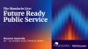 The Mandarin Live: Future Ready Public Service – Western Australia