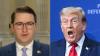 GOP Rep. Says Trump's War With Iran Is Biden's Fault, Actually