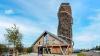 Horror as three plunge to their deaths from 213ft observation tower in Germany