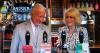 King Charles's hilarious 7-word response to England's World Cup defeat filmed at the pub