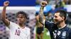 King Messi faces Prince Yamal in final with World Cup at stake