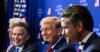 Trump's Defense Manufacturing Boom in Pennsylvania Takes Center Stage at McCormick's War College Summit