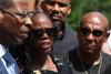 Illinois state Rep. Carol Ammons and husband, Champaign Clerk Aaron Ammons, plead not guilty to federal charges