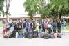 Troops Arrest 24 Foreign Nationals In Raid On Suspected Hideout In Lagos